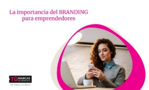 Branding emprendedores